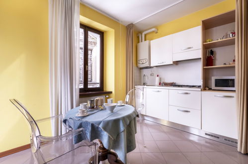 Foto 7 - Apartment mit 1 Schlafzimmer in San Daniele del Friuli