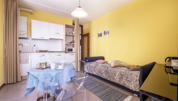 Apartment mit 2 Schlafzimmern in San Daniele del Friuli - Foto 5