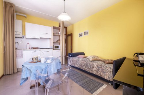 Foto 5 - Apartamento de 1 habitación en San Daniele del Friuli