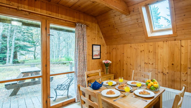 Haus mit 3 Schlafzimmern in Beauly mit garten - Foto 4