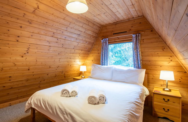 Casa de 3 quartos em Beauly com jardim - Foto 10