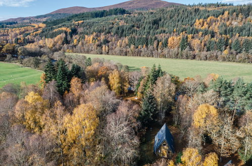 Photo 18 - Maison de 2 chambres à Beauly avec jardin