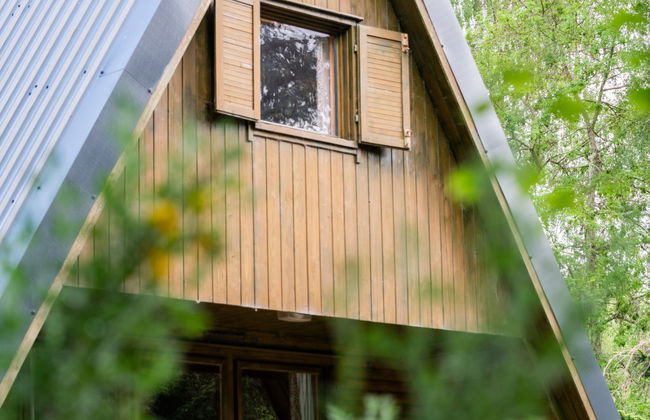 Casa de 3 quartos em Beauly com jardim - Foto 3