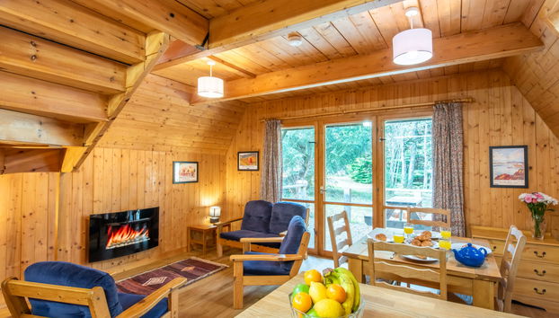 Haus mit 3 Schlafzimmern in Beauly mit garten - Foto 5