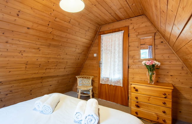 Casa de 3 quartos em Beauly com jardim - Foto 11
