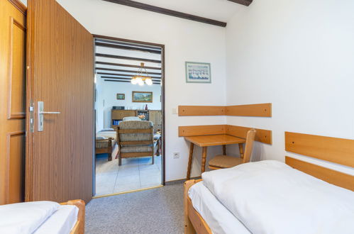Foto 13 - Apartment mit 2 Schlafzimmern in Arrach mit terrasse und blick auf die berge