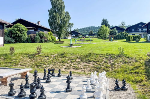 Foto 18 - Apartamento de 2 quartos em Arrach com jardim e terraço