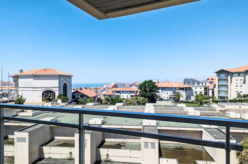 Photo 17 - 2 bedroom Apartment in Biarritz with terrace