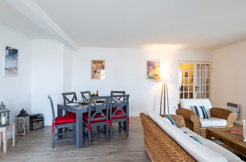 Photo 9 - 2 bedroom Apartment in Biarritz with terrace