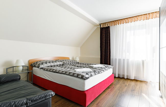 Apartamento de 3 quartos em Siófok com jardim - Foto 8