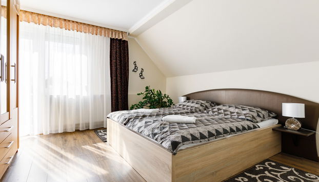 Apartment mit 3 Schlafzimmern in Siófok mit garten - Foto 5