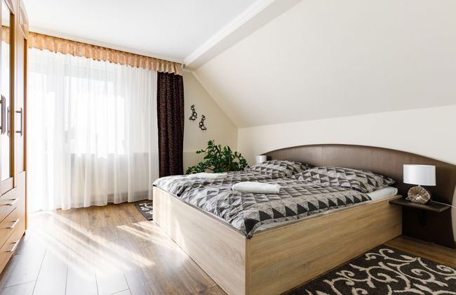 Apartamento de 3 quartos em Siófok com jardim - Foto 5