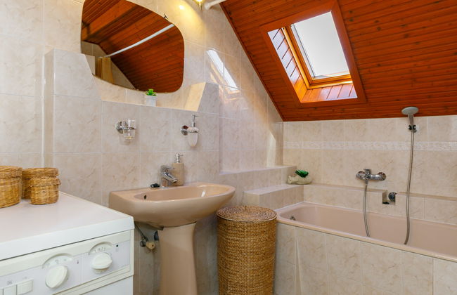 Apartamento de 3 quartos em Siófok com jardim - Foto 11