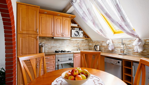 Apartment mit 3 Schlafzimmern in Siófok mit garten - Foto 4