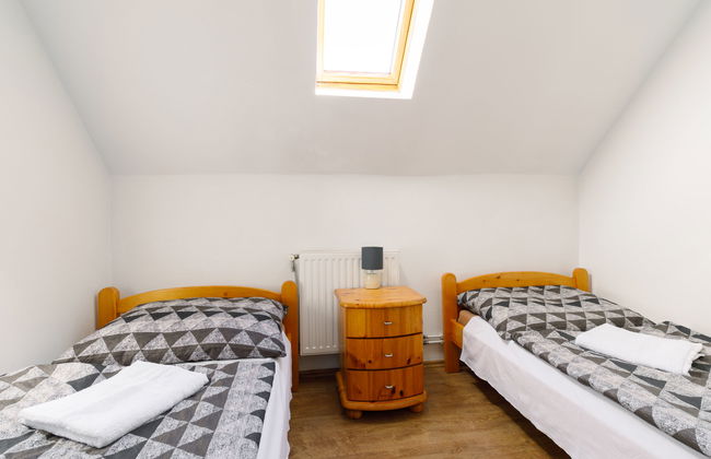Apartamento de 3 quartos em Siófok com jardim - Foto 10