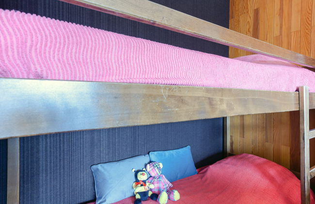 Apartamento de 2 quartos em Fontcouverte-la-Toussuire - Foto 10