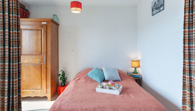2 bedroom Apartment in Fontcouverte-la-Toussuire - Photo 3