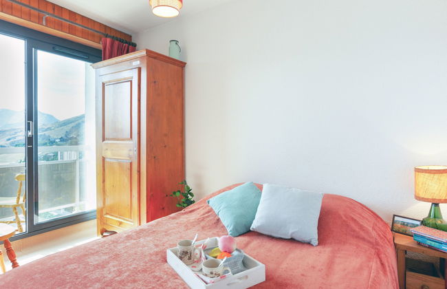 Apartamento de 2 quartos em Fontcouverte-la-Toussuire - Foto 11