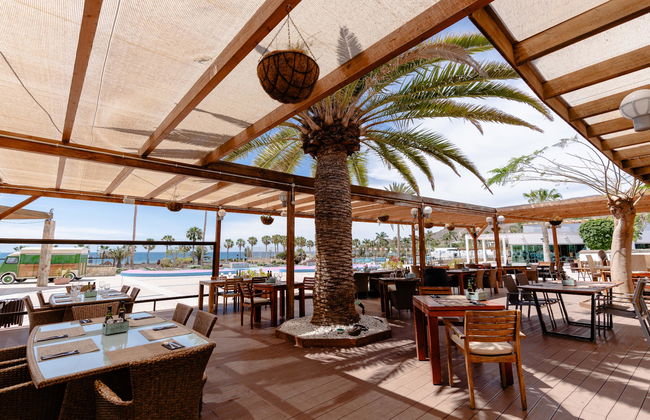 Playitas Aparthotel - Foto 12