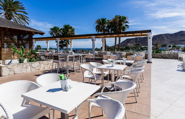 Playitas Aparthotel - Foto 51