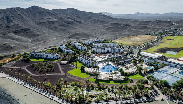 Playitas Aparthotel - Foto 2