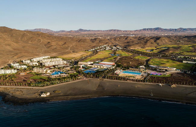 Playitas Aparthotel - Foto 52