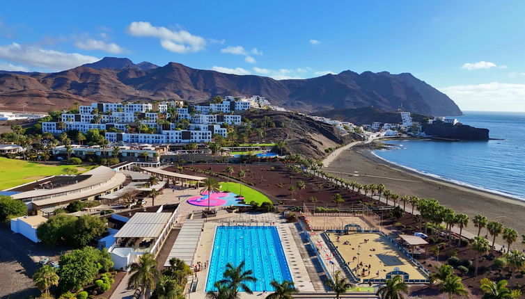 Foto 1 - Playitas Aparthotel