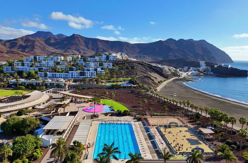 Foto 1 - Playitas Aparthotel