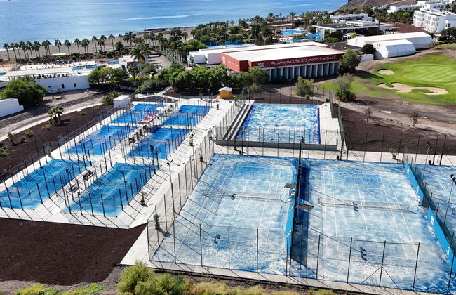 Playitas Aparthotel - Foto 33