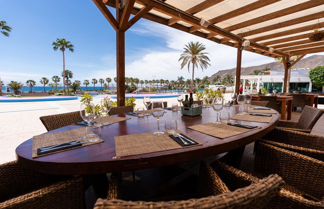 Playitas Aparthotel - Foto 11