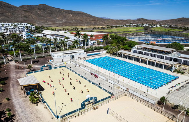 Playitas Aparthotel - Foto 41