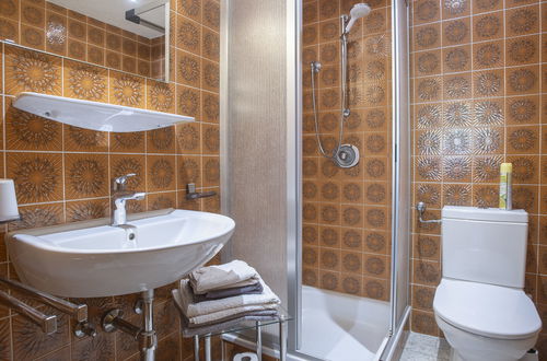 Foto 25 - Apartamento de 3 quartos em Aschau im Zillertal com jardim