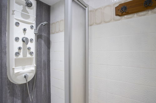 Foto 30 - Apartamento de 3 quartos em Aschau im Zillertal com jardim