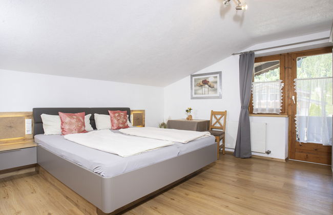 Apartamento de 3 quartos em Aschau im Zillertal com jardim - Foto 26