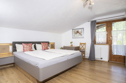 Foto 26 - Apartamento de 3 quartos em Aschau im Zillertal com jardim