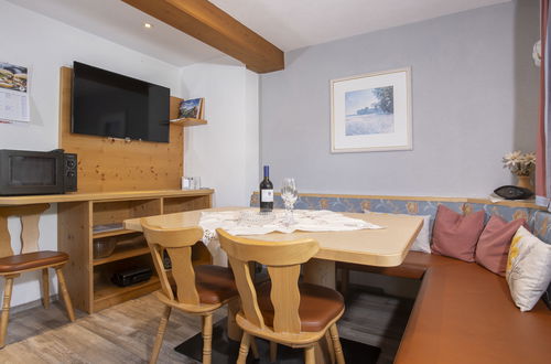 Foto 3 - Apartamento de 3 quartos em Aschau im Zillertal com jardim