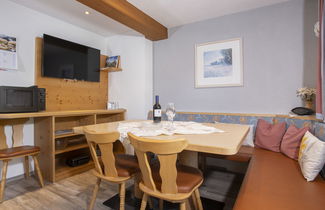 Foto 3 - Apartamento de 3 quartos em Aschau im Zillertal com jardim