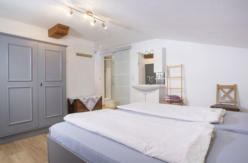 Foto 28 - Apartamento de 3 quartos em Aschau im Zillertal com jardim