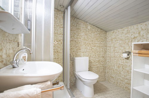 Foto 19 - Apartamento de 3 quartos em Aschau im Zillertal com jardim