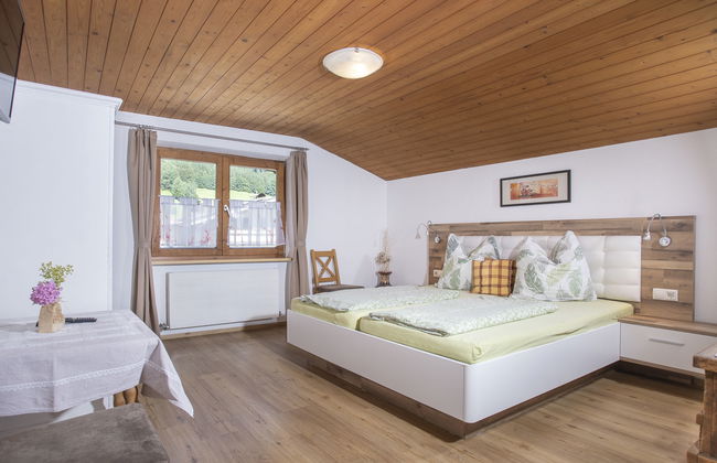 Apartamento de 3 quartos em Aschau im Zillertal com jardim - Foto 24