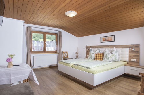Foto 24 - Apartamento de 3 quartos em Aschau im Zillertal com jardim