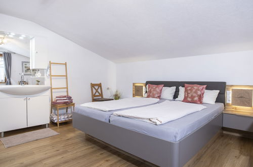 Foto 27 - Apartamento de 3 quartos em Aschau im Zillertal com jardim