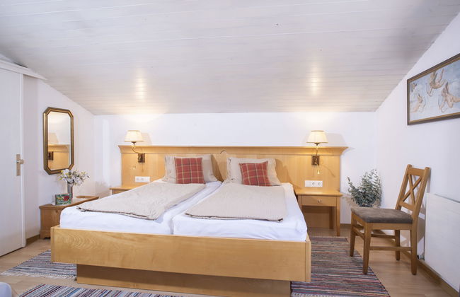 Apartamento de 3 quartos em Aschau im Zillertal com jardim - Foto 15