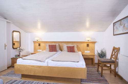Foto 15 - Apartamento de 3 quartos em Aschau im Zillertal com jardim