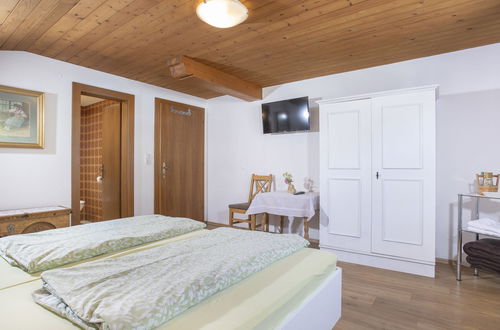 Foto 23 - Apartamento de 3 quartos em Aschau im Zillertal com jardim