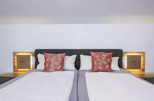 Foto 5 - Apartamento de 3 quartos em Aschau im Zillertal com jardim