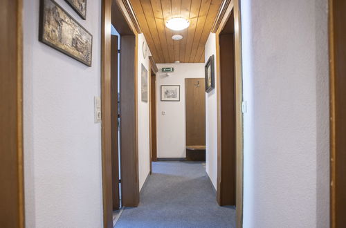 Foto 36 - Apartamento de 3 quartos em Aschau im Zillertal com jardim
