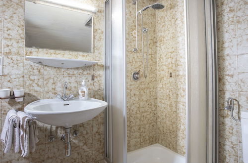 Foto 18 - Apartamento de 3 quartos em Aschau im Zillertal com jardim