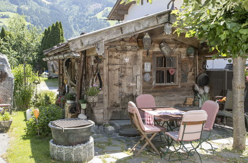 Foto 8 - Apartamento de 3 quartos em Aschau im Zillertal com jardim