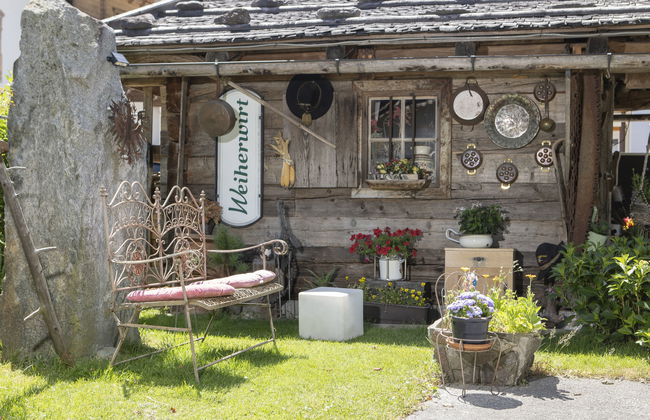 Apartamento de 3 quartos em Aschau im Zillertal com jardim - Foto 33